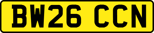BW26CCN