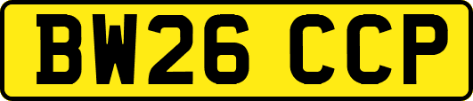 BW26CCP