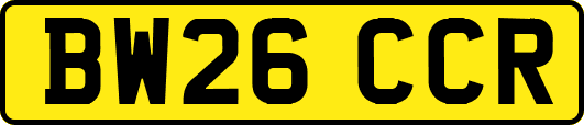 BW26CCR