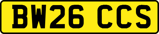 BW26CCS