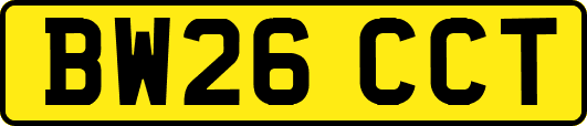 BW26CCT