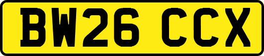 BW26CCX