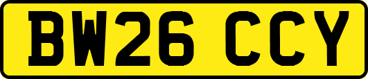 BW26CCY