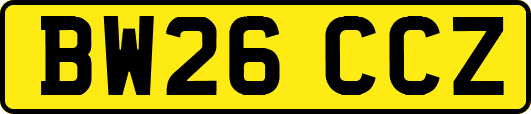 BW26CCZ