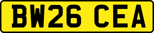 BW26CEA
