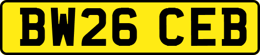 BW26CEB
