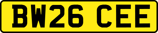 BW26CEE