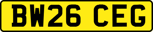 BW26CEG