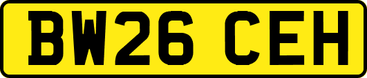 BW26CEH