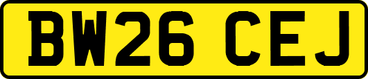 BW26CEJ