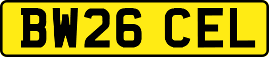 BW26CEL