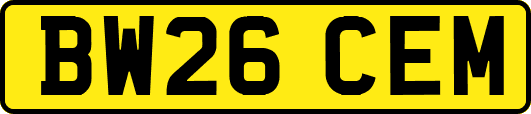 BW26CEM