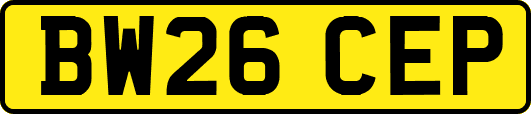 BW26CEP