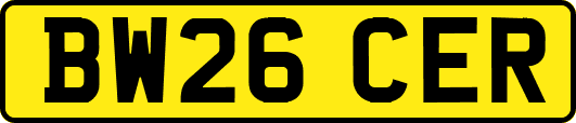 BW26CER