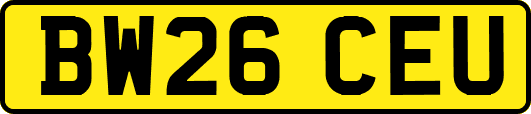 BW26CEU