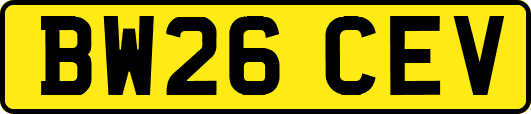 BW26CEV