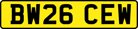 BW26CEW