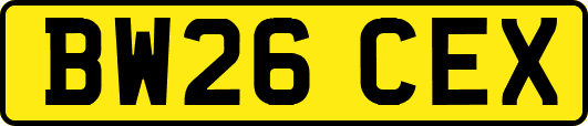 BW26CEX