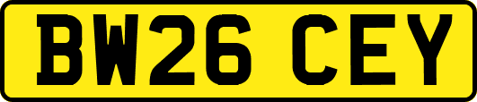 BW26CEY
