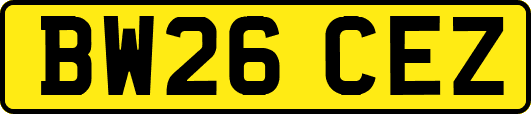 BW26CEZ