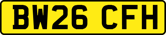 BW26CFH