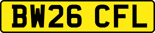 BW26CFL