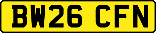 BW26CFN