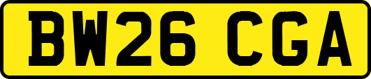 BW26CGA