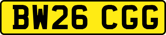 BW26CGG