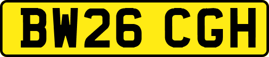 BW26CGH
