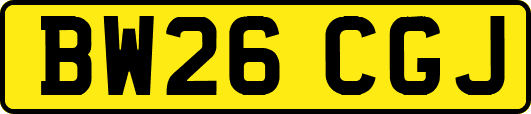 BW26CGJ