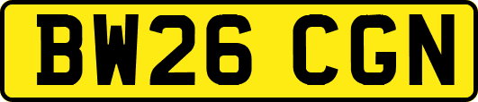 BW26CGN