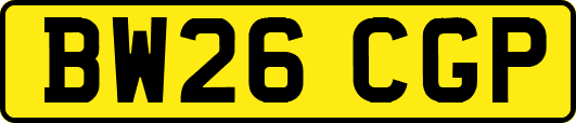 BW26CGP