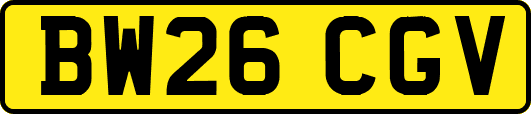 BW26CGV