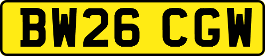 BW26CGW