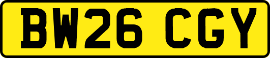 BW26CGY