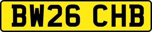 BW26CHB