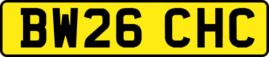 BW26CHC
