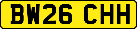 BW26CHH