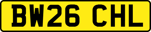 BW26CHL