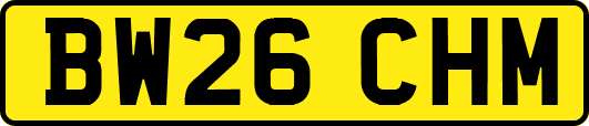 BW26CHM