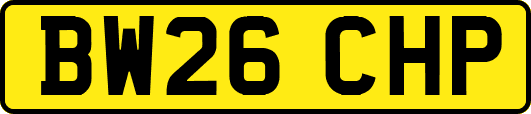 BW26CHP