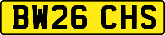 BW26CHS