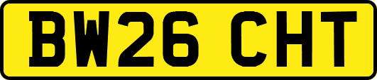 BW26CHT