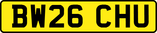 BW26CHU