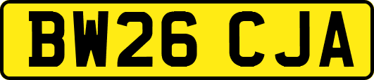 BW26CJA