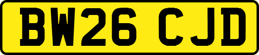 BW26CJD