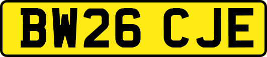 BW26CJE