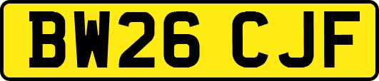 BW26CJF