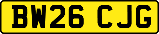 BW26CJG